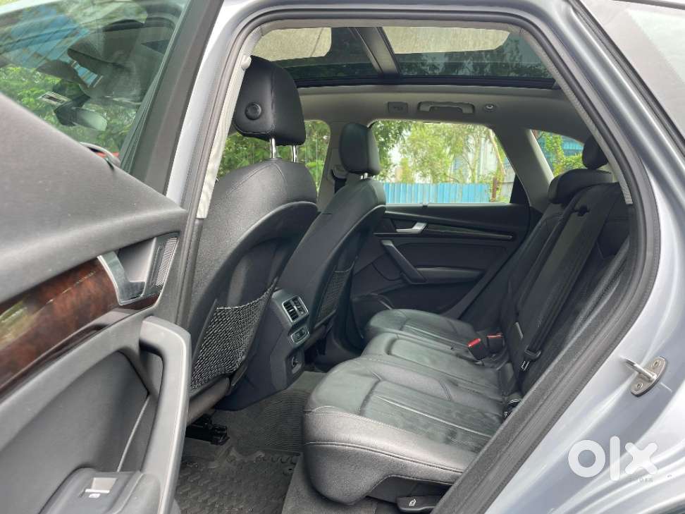 Audi Q5 Technology 45 Tfsi, 2018, Petrol