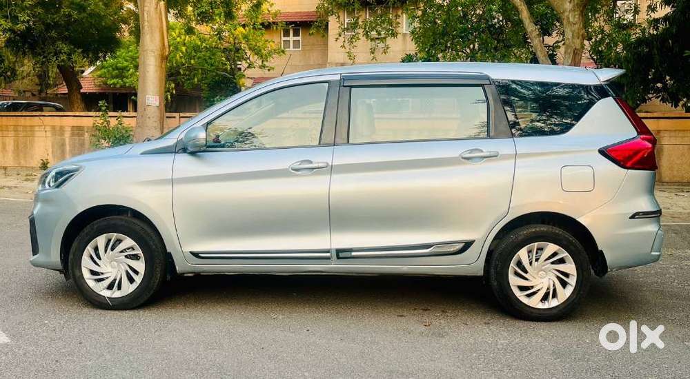 Maruti Suzuki Ertiga Vxi (o) Cng, 2022, Cng & Hybrids