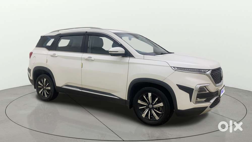 Mg Hector 2.0 Sharp Diesel, 2019, Diesel