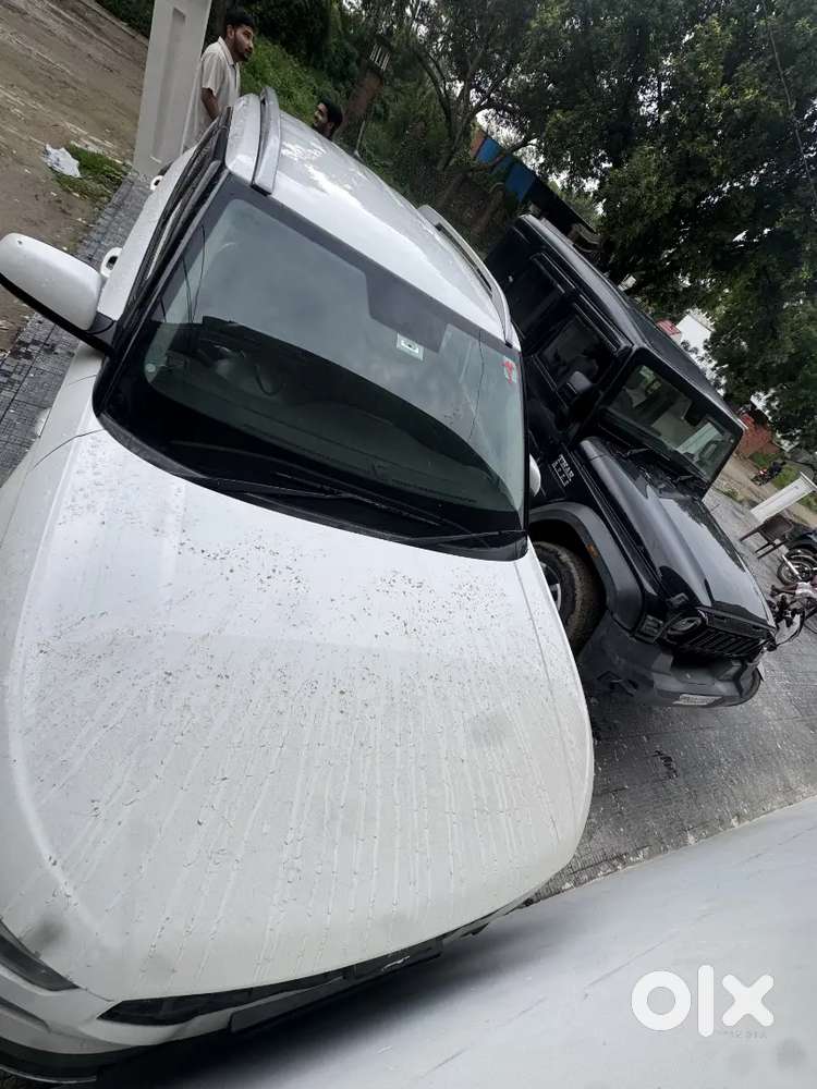 Hyundai Venue E 2021