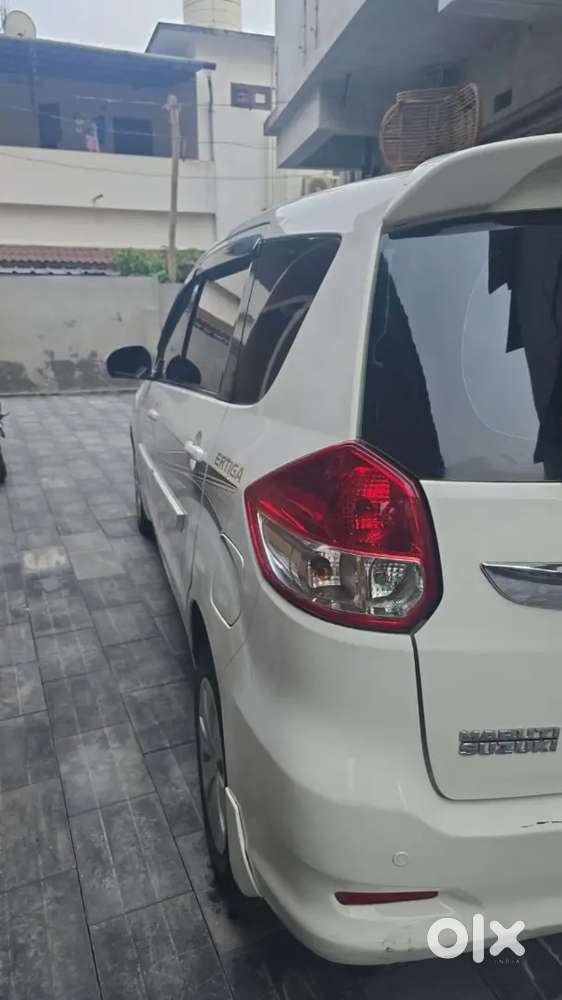 Maruti Suzuki Ertiga Vdi 2016