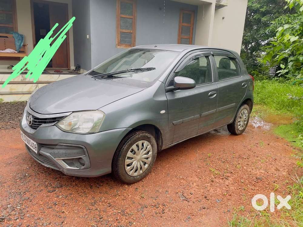 Toyota Etios Liva 2016 ( Migrated)