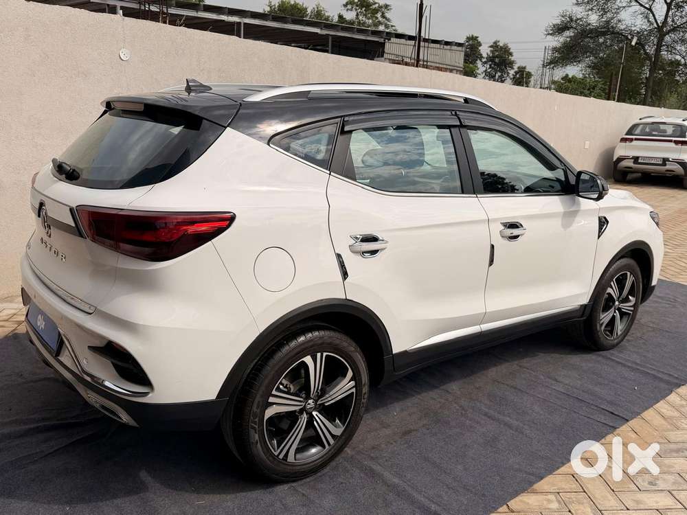 Mg Astor, 2023, Petrol