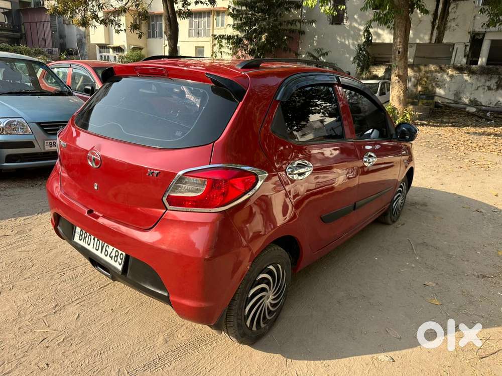 Tata Tiago Xm, 2018, Petrol