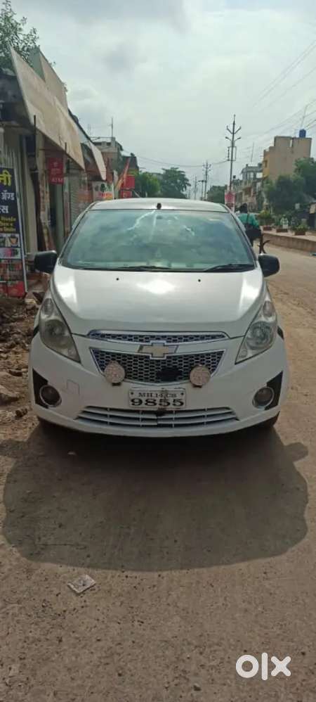 Chevrolet Beat Diesel 2011