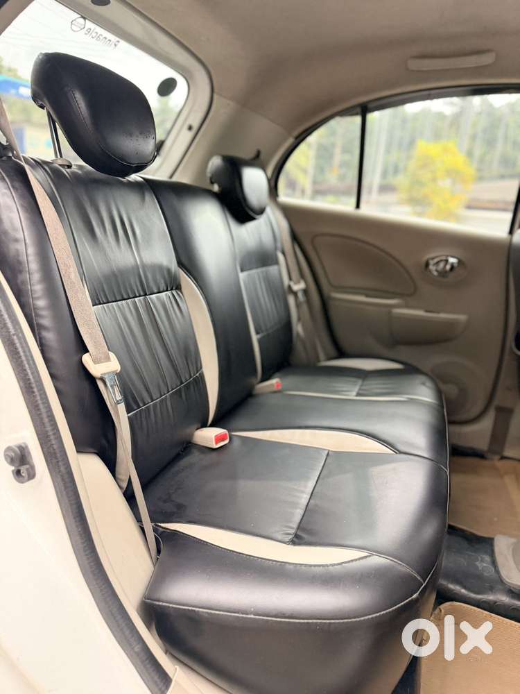 Nissan Micra 1.5 Xv Premium Diesel, 2013, Diesel