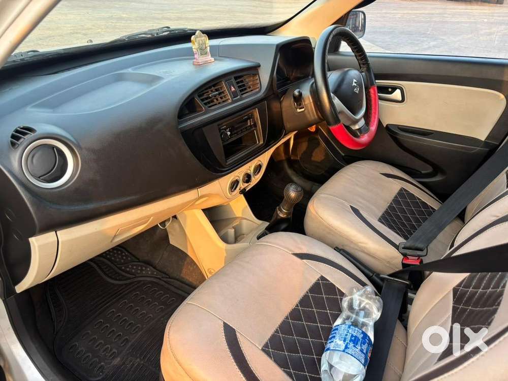 Maruti Suzuki Alto Lxi 2020 Manual Petrol