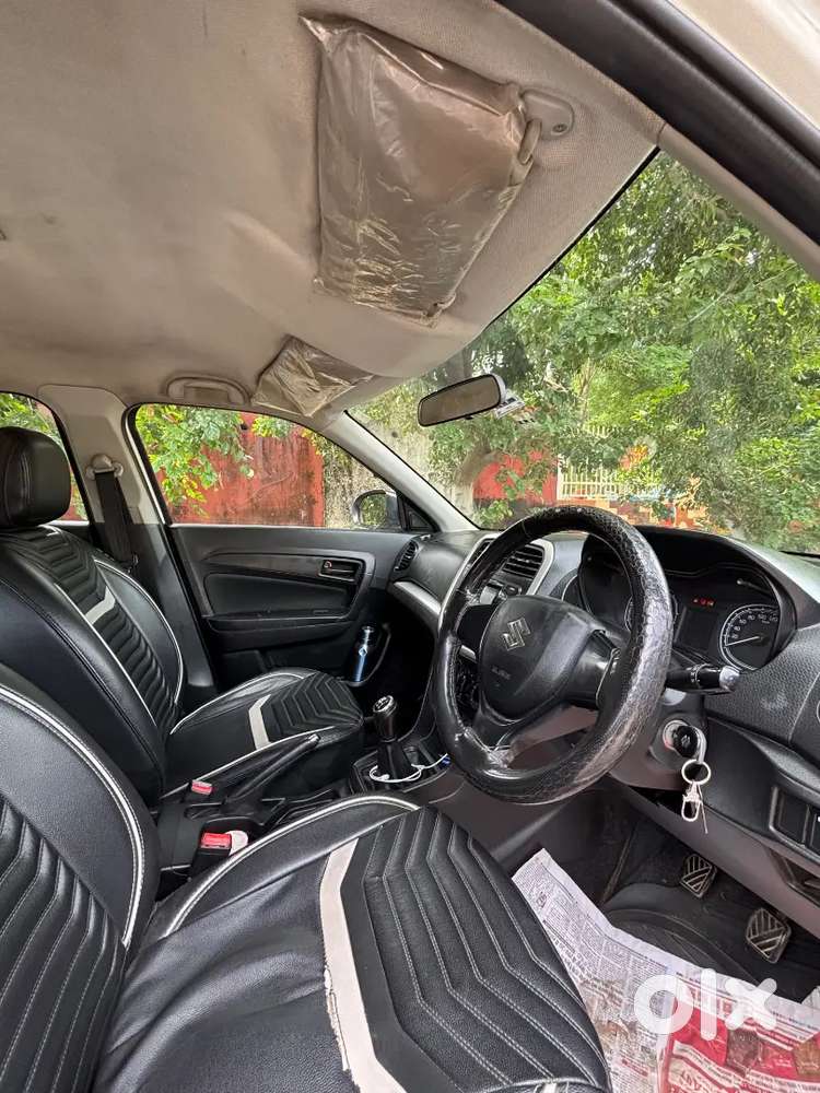 Maruti Suzuki Vitara Vdi 2019