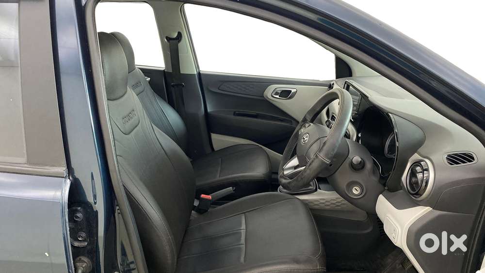 Hyundai Grand I10 Nios Sportz 1.2 Kappa Vtvt, 2022, Petrol