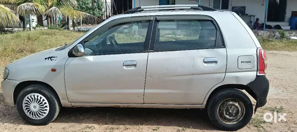 Maruti Suzuki Alto 2010 Lxi