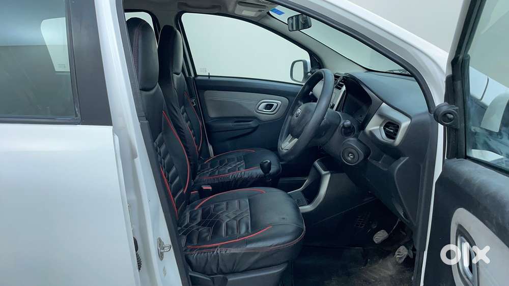 Datsun Redigo 1.0 T (o), 2021, Petrol