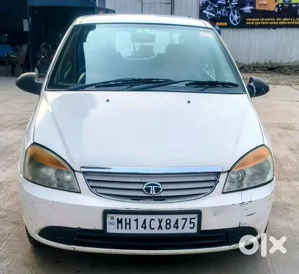 Tata Indica Diesel 2015