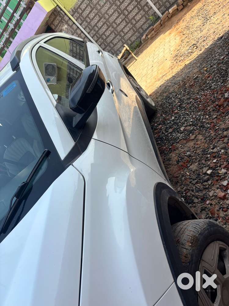Tata Nexon Petrol 2025