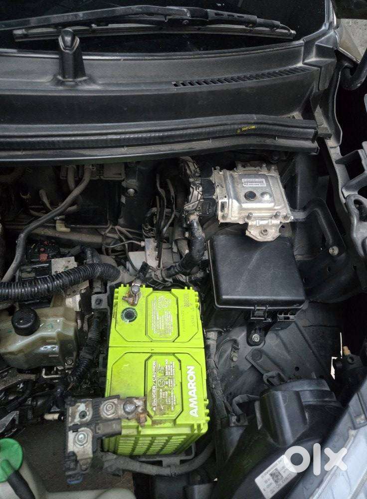 Maruti Suzuki Wagon R Zxi Automatic, 2019, Petrol