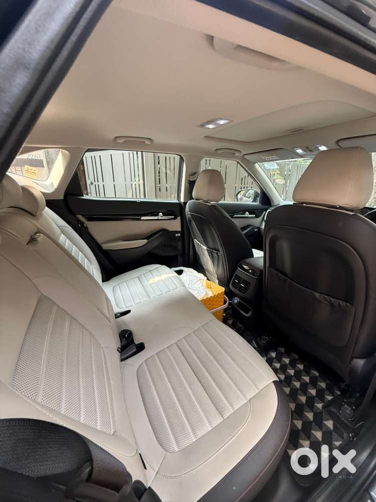 Kia Seltos 2019 Petrol
