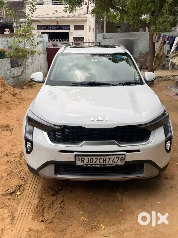 Kia Sonet 1.0 Htx 2024