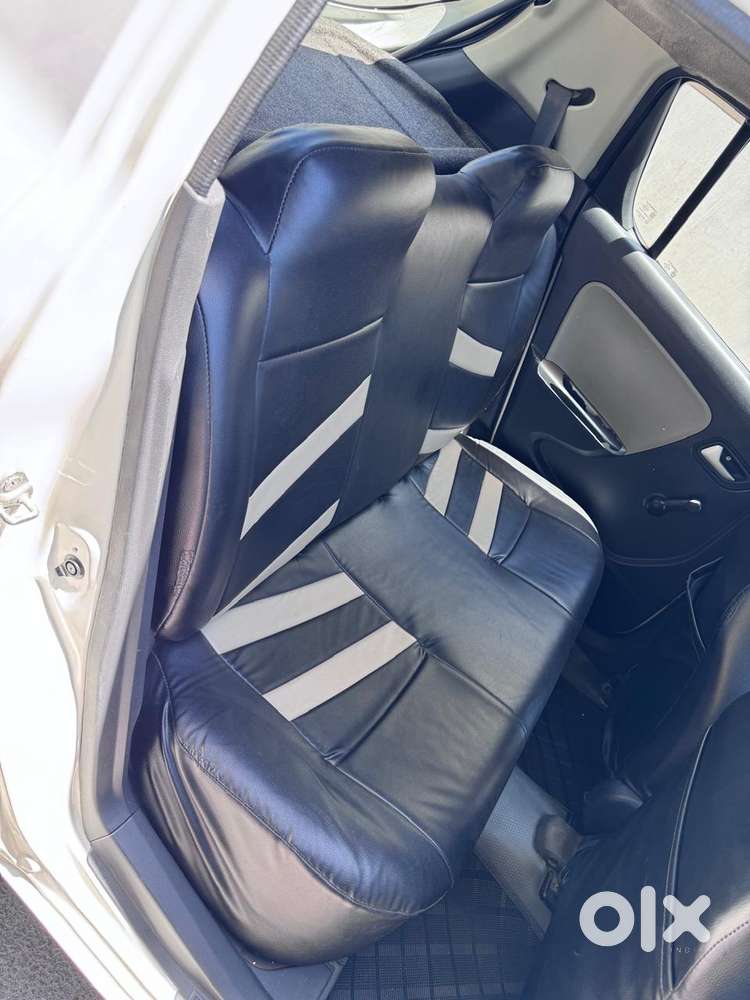 Maruti Suzuki Alto K10 1.0 Vxi, 2015, Petrol