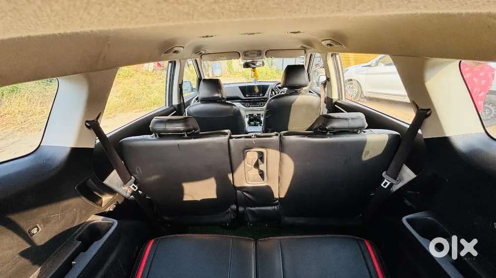 Kia Carens Diesel Manual 2022 Model Showroom History