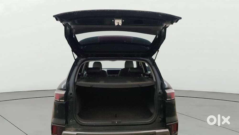 Hyundai Creta 1.5 Sx (o) Ivt Petrol, 2024, Petrol