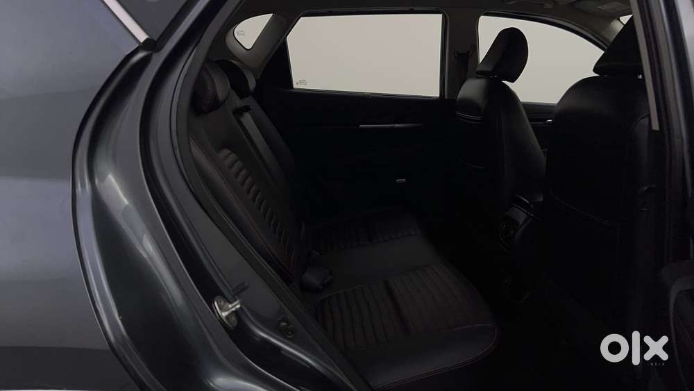 Kia Sonet Gtx+ 1.5, 2022, Diesel