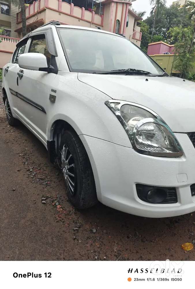 Maruti Suzuki Dzire Vdi 2015