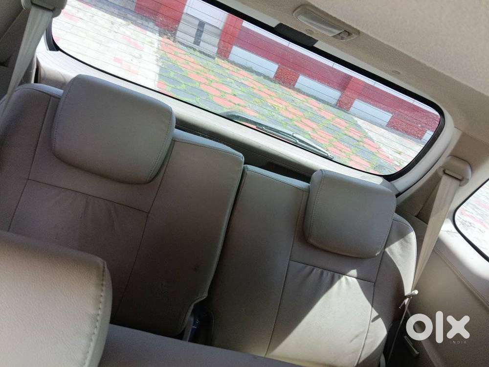 Toyota Fortuner 3.0 4x2 Automatic, 2015, Diesel