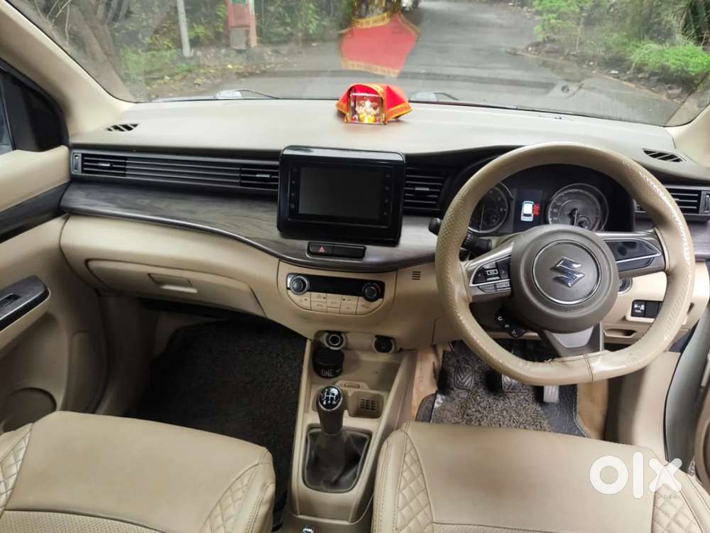 Maruti Suzuki Ertiga Zxi (o) Cng [ ], 2024, Cng & Hybrids