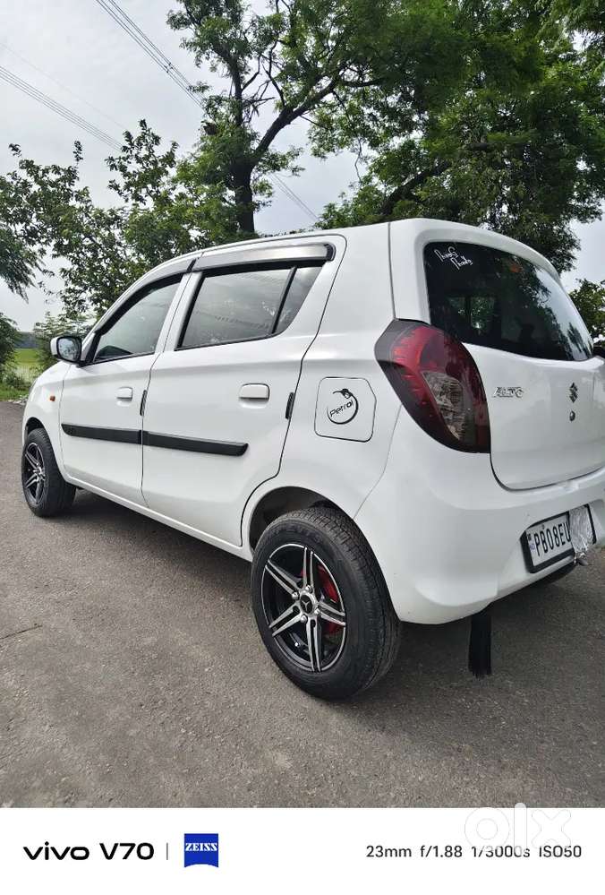 Alto 800 Vxi 2021new Ally Tyre