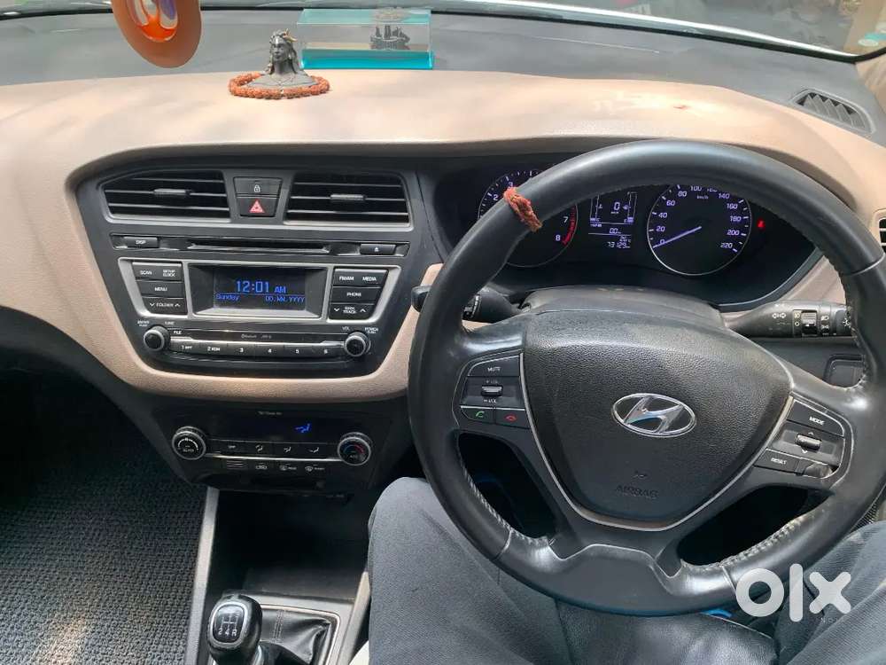 I20 Sports