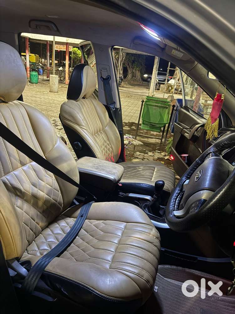 Mahindra Xuv500 W8, 2014, Diesel