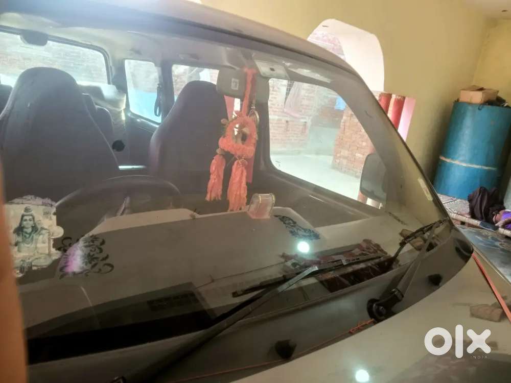 Maruti Suzuki Eeco 2023 Petrol 9750 Km Driven