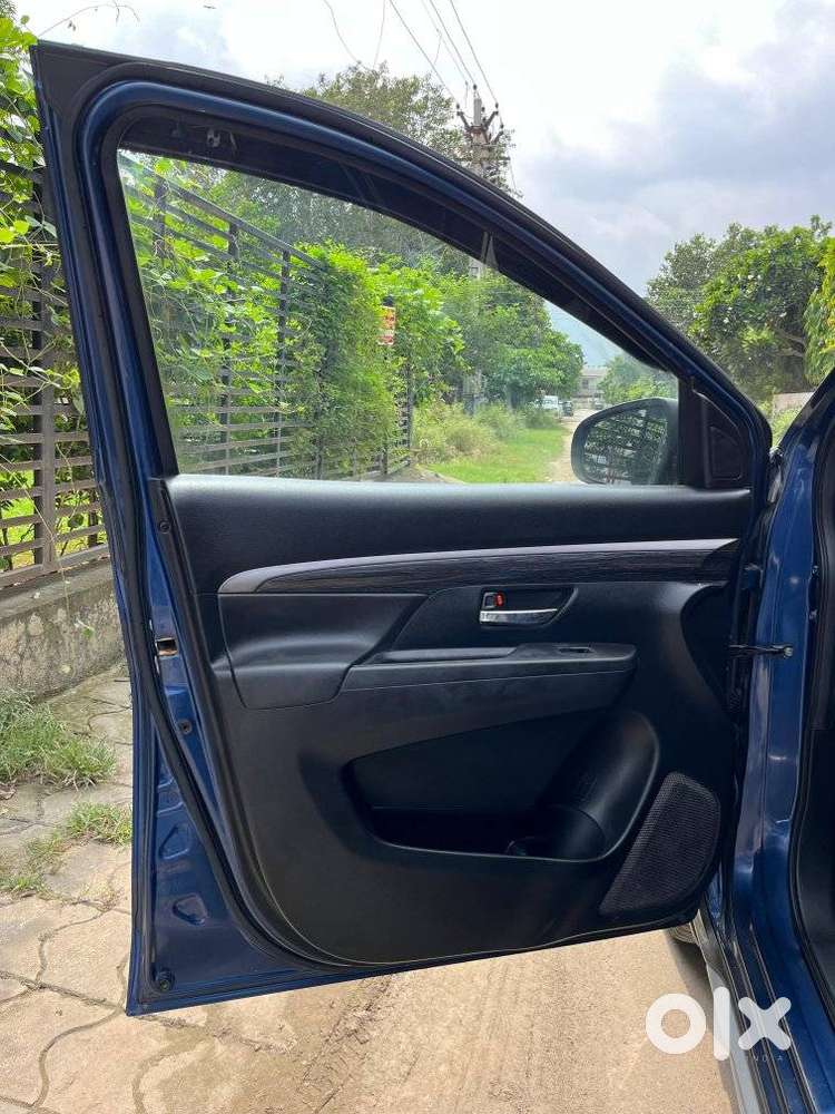 Maruti Suzuki Xl6 Zeta At, 2020, Petrol