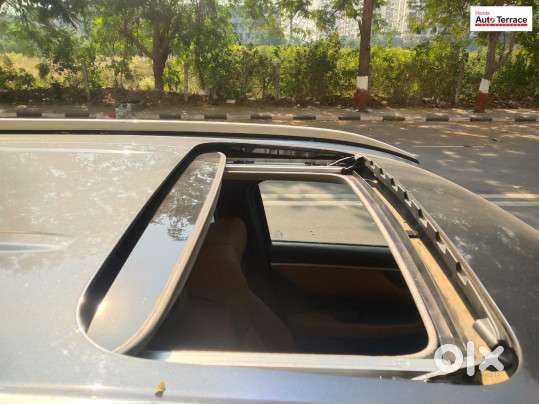 Honda Elevate Zx Cvt, 2024, Petrol