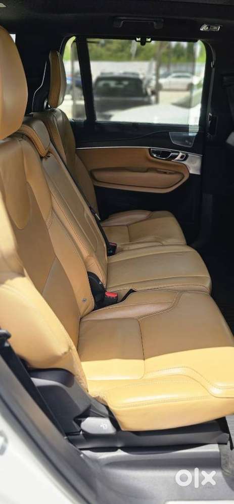 Volvo Xc 90 2.0 Inscription Luxury, 2022, Diesel