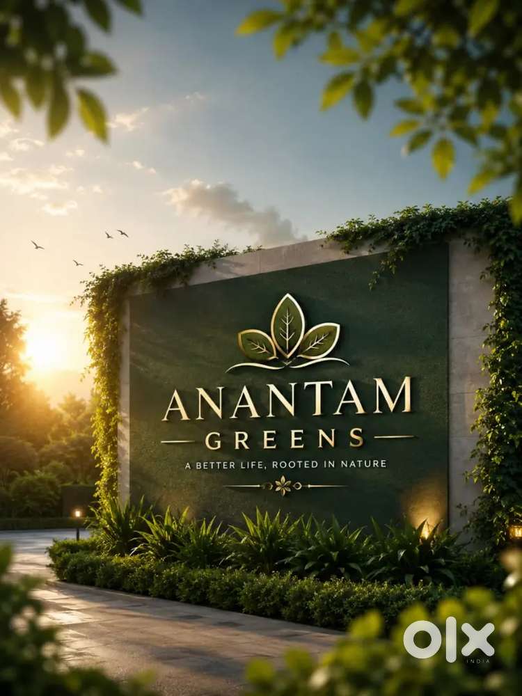 Tnc Rera Approved Plots