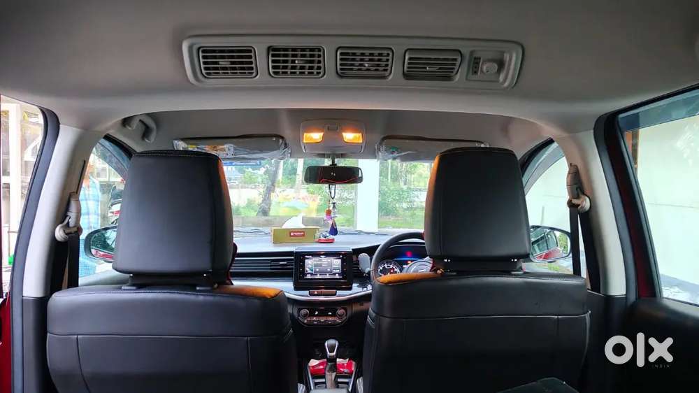 Maruti Suzuki Xl6 2024 Petrol Well Maintained