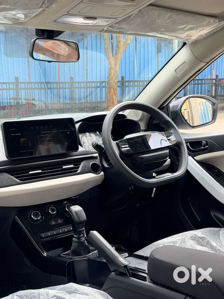 Tata Nexon Pure 1.5 Revotorq Diesel 6mt, 2026, Diesel