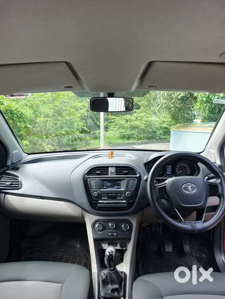 Tata Tiago 1.2 Revotron Xt 2018