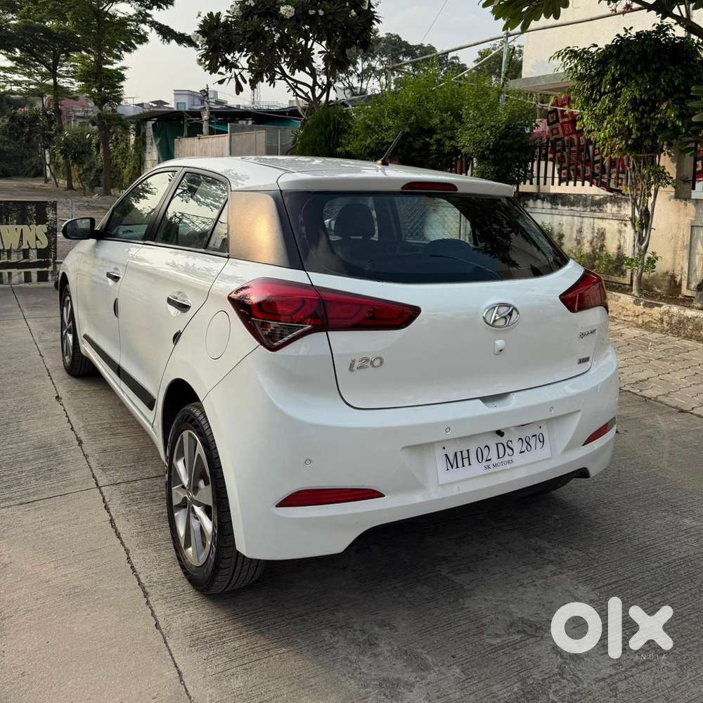 Hyundai I20 2014 Petrol Good Condition