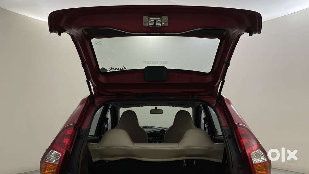 Datsun Redigo 2020-2022 1.0 T (o) Amt, 2018, Petrol