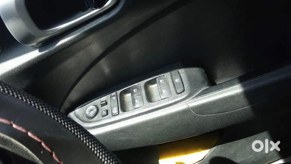 Hyundai Venue Diesel 2021 Manual