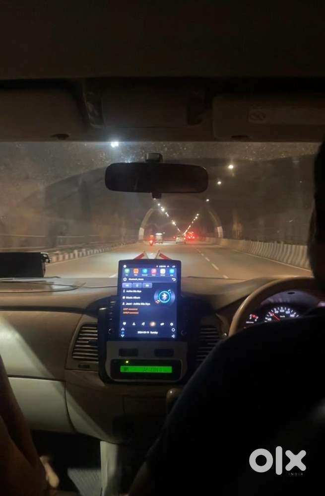 Toyota Innova 2010 Diesel Well Maintained