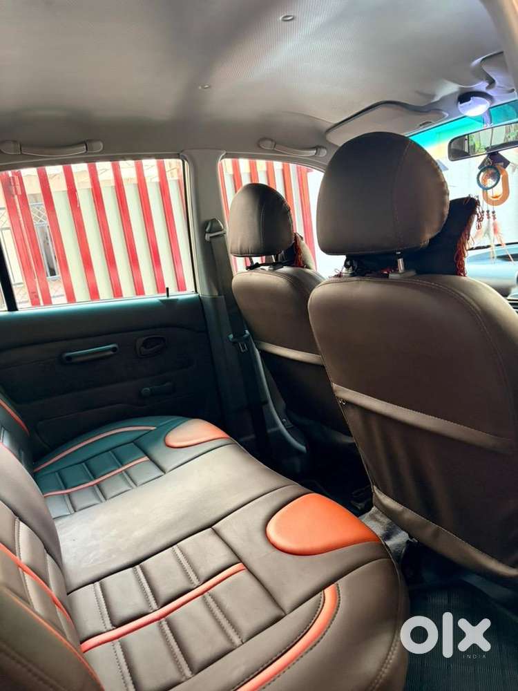 Hyundai Santro Xing 2006 Petrol Well Maintained