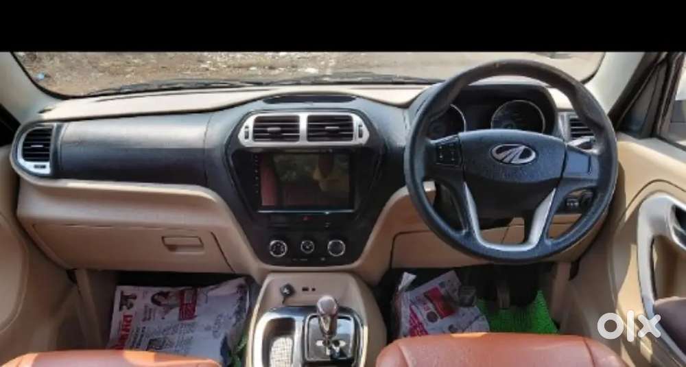 Mahindra Tuv 300 2016 Diesel 120000 Km Driven