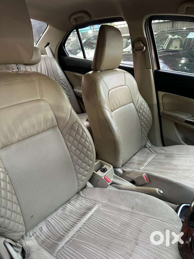 Maruti Suzuki Dzire 2017-2020 Zdi Plus, 2018, Diesel