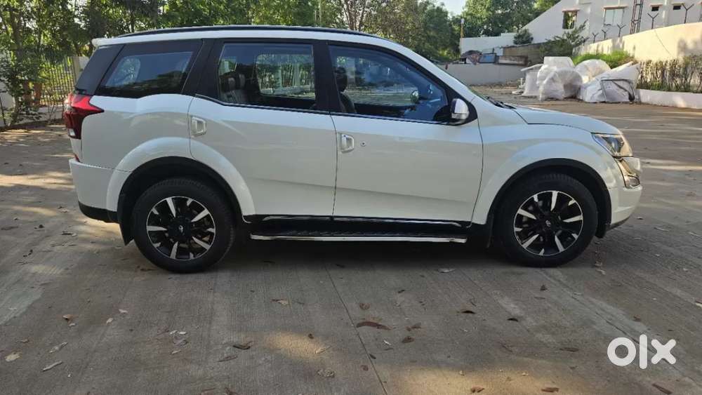 Mahindra Xuv500 W11 At, 2021, Diesel