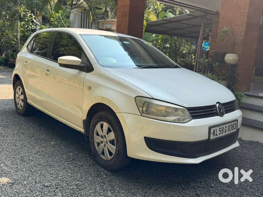 Volkswagen Polo Diesel
