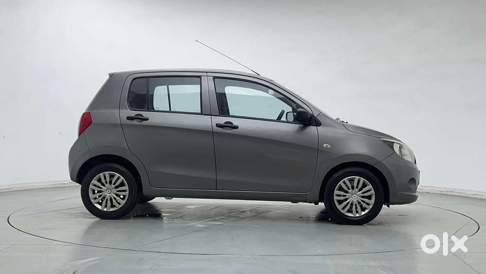 Maruti Suzuki Celerio Vxi, 2015, Petrol