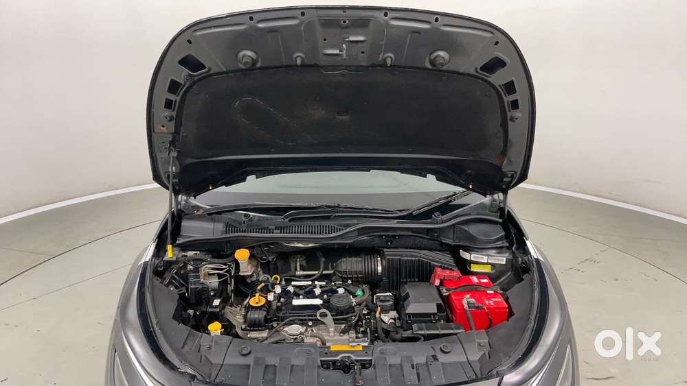 Tata Altroz Xz, 2020, Petrol
