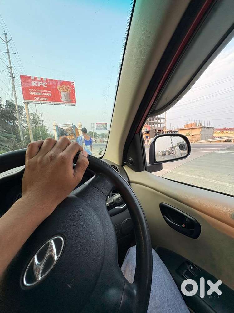 Hyundai I10 Petrol 65488 Km Driven